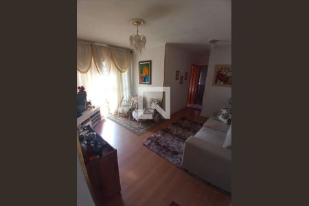 Apartamento à venda com 2 quartos, 56m² em Nossa Senhora do O, São Paulo