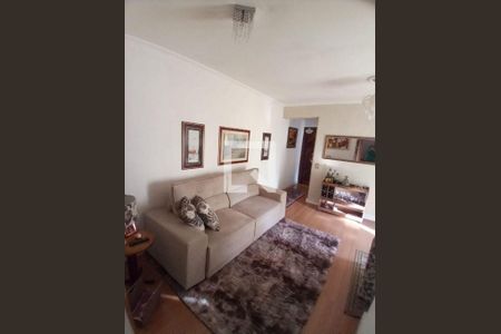 Apartamento à venda com 2 quartos, 56m² em Nossa Senhora do O, São Paulo