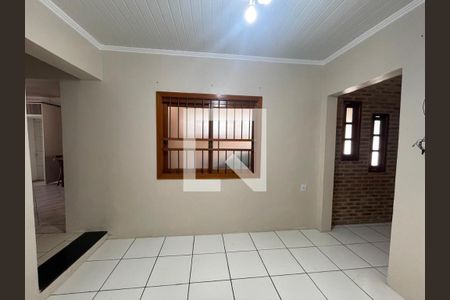 Casa para alugar com 3 quartos, 110m² em Santo Andre, São Leopoldo