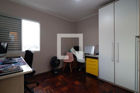 Quarto 2 de apartamento à venda com 2 quartos, 50m² em Vila Marieta, São Paulo
