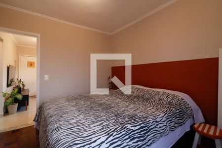 Quarto 1 de apartamento à venda com 2 quartos, 50m² em Vila Marieta, São Paulo