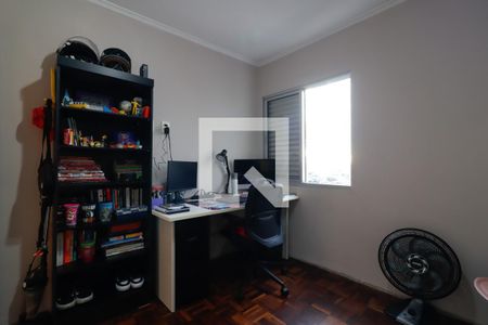 Quarto 2 de apartamento à venda com 2 quartos, 50m² em Vila Marieta, São Paulo