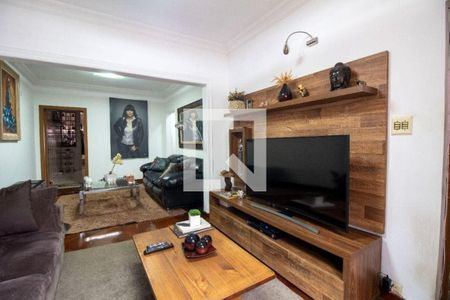 Casa à venda com 3 quartos, 100m² em Jardim da Saúde, São Paulo