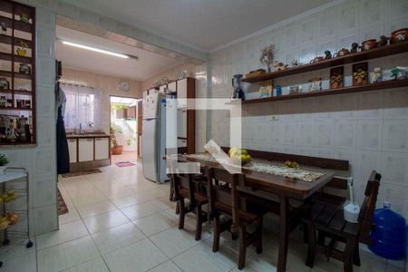 Casa à venda com 3 quartos, 100m² em Jardim da Saúde, São Paulo