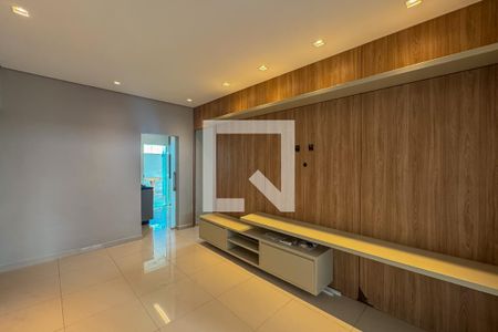 Apartamento à venda com 3 quartos, 245m² em Estrela Dalva, Belo Horizonte