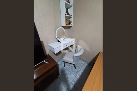 Quarto de casa à venda com 4 quartos, 800m² em Parque Brasil, São Paulo