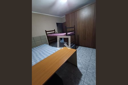 Quarto de casa à venda com 4 quartos, 800m² em Parque Brasil, São Paulo