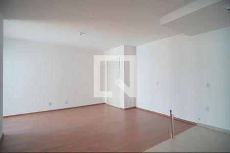 Sala/Cozinha de apartamento para alugar com 2 quartos, 60m² em Campina, São Leopoldo