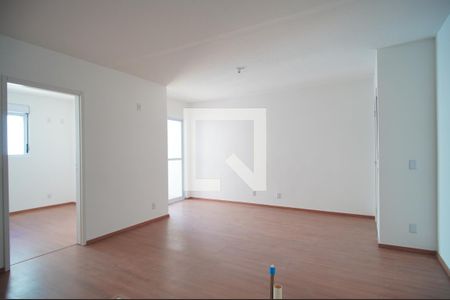 Sala/Cozinha de apartamento para alugar com 2 quartos, 60m² em Campina, São Leopoldo