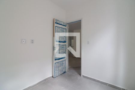 Quarto 1 de apartamento à venda com 2 quartos, 43m² em Cidade Patriarca, São Paulo