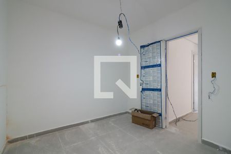 Quarto 2 de apartamento à venda com 2 quartos, 43m² em Cidade Patriarca, São Paulo