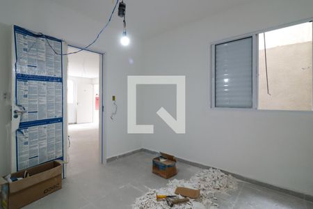 Quarto 2 de apartamento à venda com 2 quartos, 43m² em Cidade Patriarca, São Paulo