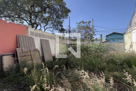 Área externa de casa para alugar com 1 quarto, 139m² em Jardim Bela Vista, Guarulhos