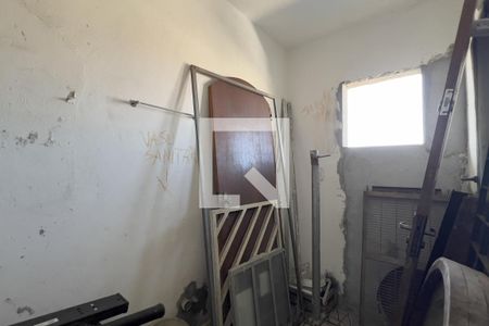 Kitnet de casa para alugar com 1 quarto, 139m² em Jardim Bela Vista, Guarulhos