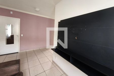 Apartamento para alugar com 2 quartos, 57m² em Residencial Cosmos, Campinas