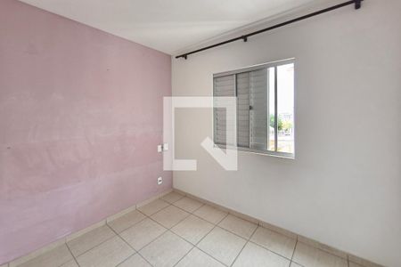 Quarto 2 de apartamento para alugar com 2 quartos, 57m² em Residencial Cosmos, Campinas