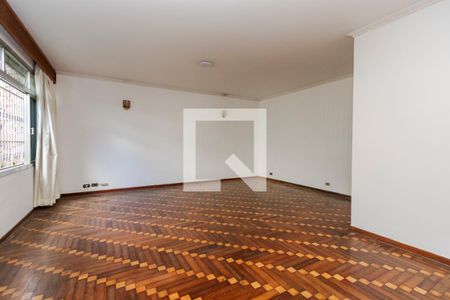 Sala de casa para alugar com 3 quartos, 205m² em Jardim Caravelas, São Paulo