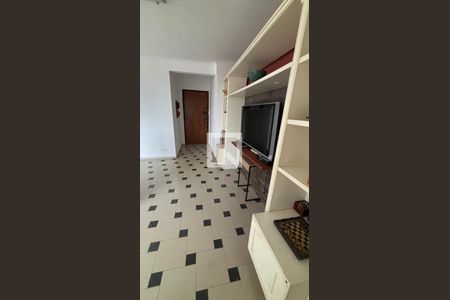 Sala de apartamento para alugar com 2 quartos, 128m² em Centro Histórico de São Paulo, São Paulo