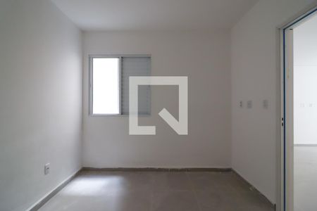 Quarto 2 de apartamento à venda com 2 quartos, 43m² em Cidade Patriarca, São Paulo