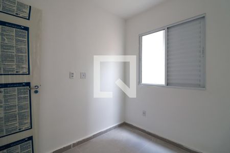 Quarto 1 de apartamento à venda com 2 quartos, 43m² em Cidade Patriarca, São Paulo