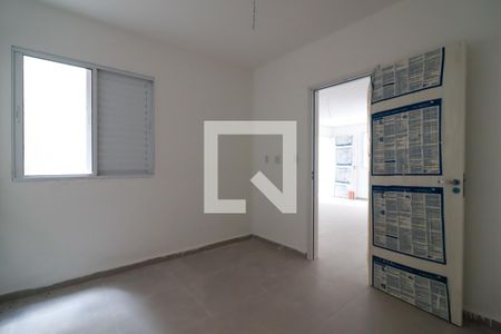Quarto 2 de apartamento à venda com 2 quartos, 43m² em Cidade Patriarca, São Paulo