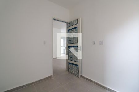 Quarto 1 de apartamento à venda com 2 quartos, 43m² em Cidade Patriarca, São Paulo