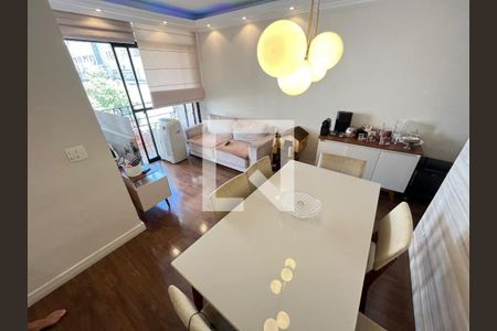 Foto 10 de apartamento à venda com 2 quartos, 63m² em Vila da Saúde, São Paulo