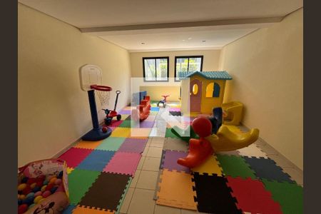 Foto 20 de apartamento à venda com 2 quartos, 63m² em Vila da Saúde, São Paulo