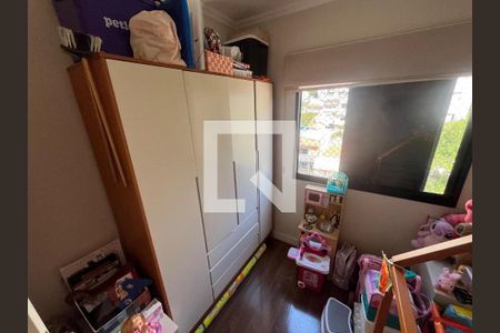 Foto 14 de apartamento à venda com 2 quartos, 63m² em Vila da Saúde, São Paulo