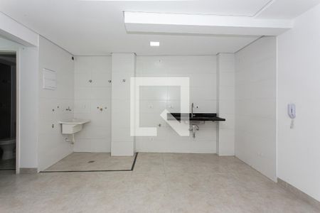 Sala de apartamento para alugar com 2 quartos, 60m² em Vila Formosa, São Paulo