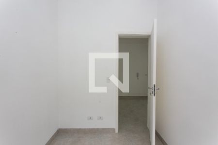 Quarto 2 de apartamento para alugar com 2 quartos, 46m² em Vila Formosa, São Paulo
