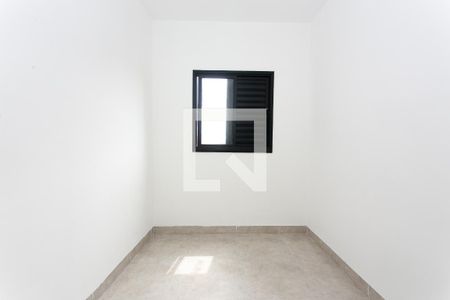 Quarto 1 de apartamento para alugar com 2 quartos, 29m² em Vila Formosa, São Paulo