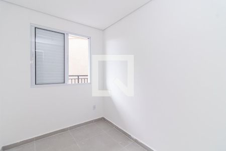 Quarto 2 de apartamento à venda com 2 quartos, 38m² em Cidade Patriarca, São Paulo