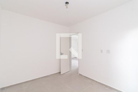 Quarto 1 de apartamento à venda com 2 quartos, 38m² em Cidade Patriarca, São Paulo