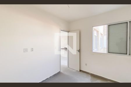 Quarto 1 de apartamento à venda com 2 quartos, 33m² em Cidade Patriarca, São Paulo
