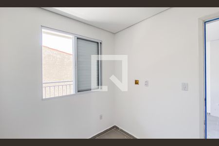Quarto 2 de apartamento à venda com 2 quartos, 33m² em Cidade Patriarca, São Paulo
