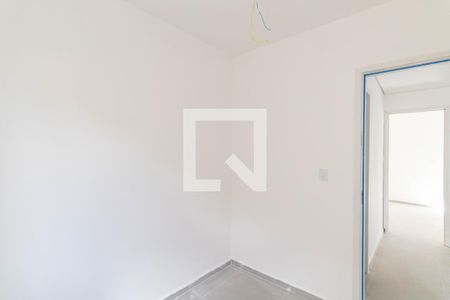 Quarto 1 de apartamento à venda com 2 quartos, 41m² em Cidade Patriarca, São Paulo