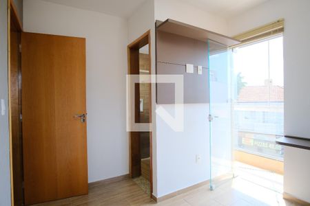 Suíte de apartamento para alugar com 1 quarto, 28m² em Vila Formosa, São Paulo