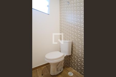 Lavabo de apartamento para alugar com 1 quarto, 28m² em Vila Formosa, São Paulo