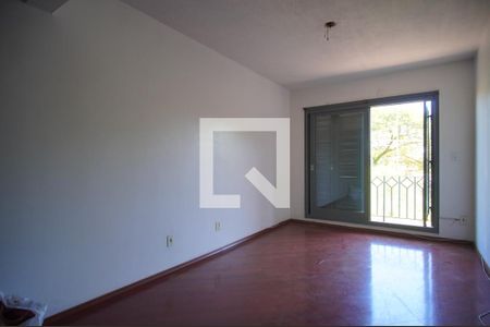 Sala de apartamento à venda com 2 quartos, 77m² em São José, São Leopoldo