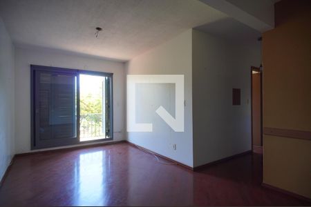 Sala de apartamento à venda com 2 quartos, 77m² em São José, São Leopoldo