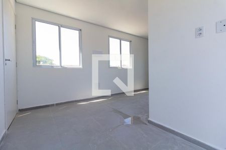 Sala, Cozinha e Área de Serviço de apartamento à venda com 2 quartos, 88m² em Cidade Patriarca, São Paulo