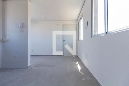 Sala, Cozinha e Área de Serviço de apartamento à venda com 2 quartos, 88m² em Cidade Patriarca, São Paulo