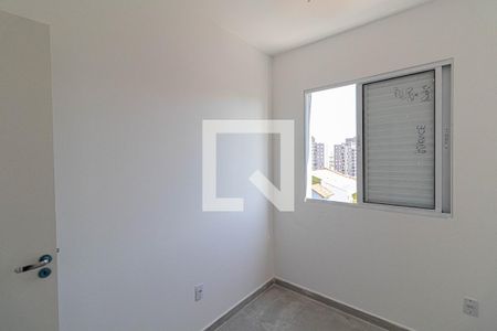 Apartamento à venda com 2 quartos, 41m² em Cidade Patriarca, São Paulo