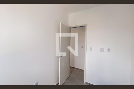 Quarto 1 de apartamento à venda com 2 quartos, 41m² em Cidade Patriarca, São Paulo
