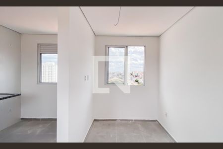 Sala de apartamento à venda com 2 quartos, 41m² em Cidade Patriarca, São Paulo