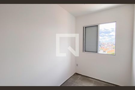 Quarto 1 de apartamento à venda com 2 quartos, 41m² em Cidade Patriarca, São Paulo