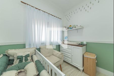 Quarto 1 de apartamento à venda com 3 quartos, 105m² em Santo Amaro, São Paulo