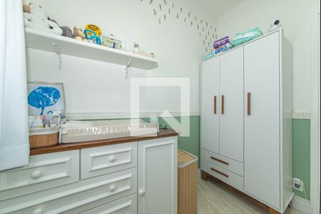 Quarto 1 de apartamento à venda com 3 quartos, 105m² em Santo Amaro, São Paulo