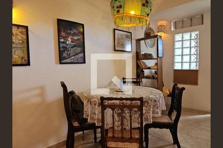 sala de kitnet/studio para alugar com 1 quarto, 80m² em Santo Antônio Além do Carmo, Salvador